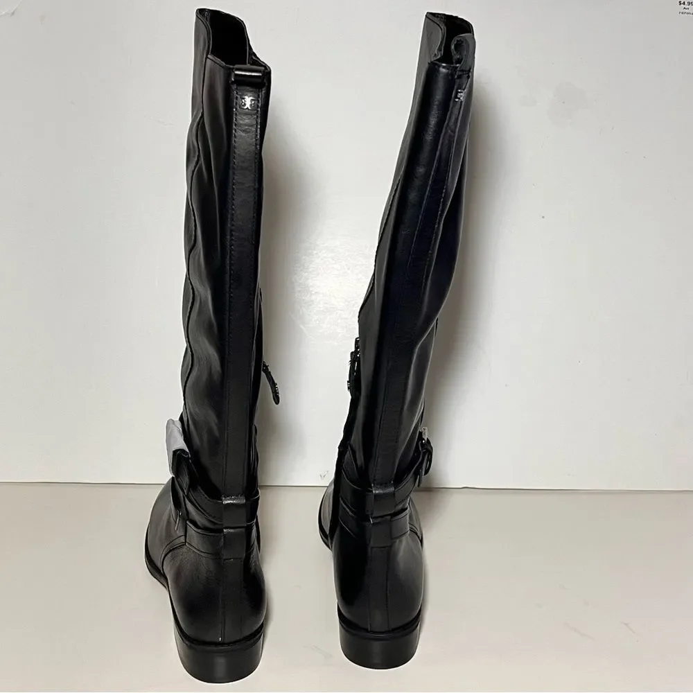 Sam Edelman leather upper